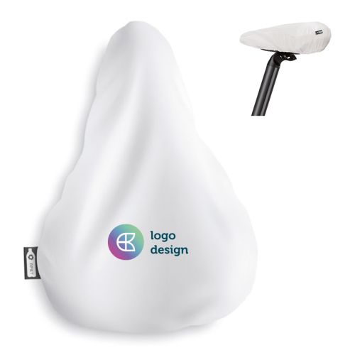 Genanvendt PET sadelovertraek - Billede 1